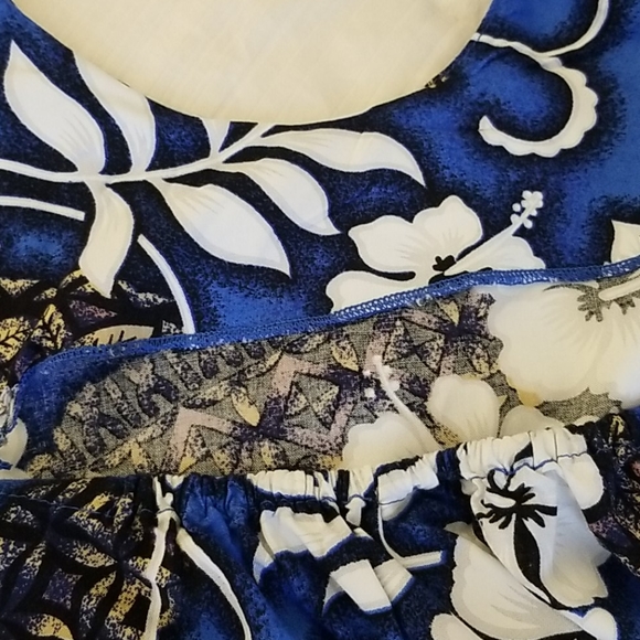 Royal Creations sundress - Picture 4 of 7